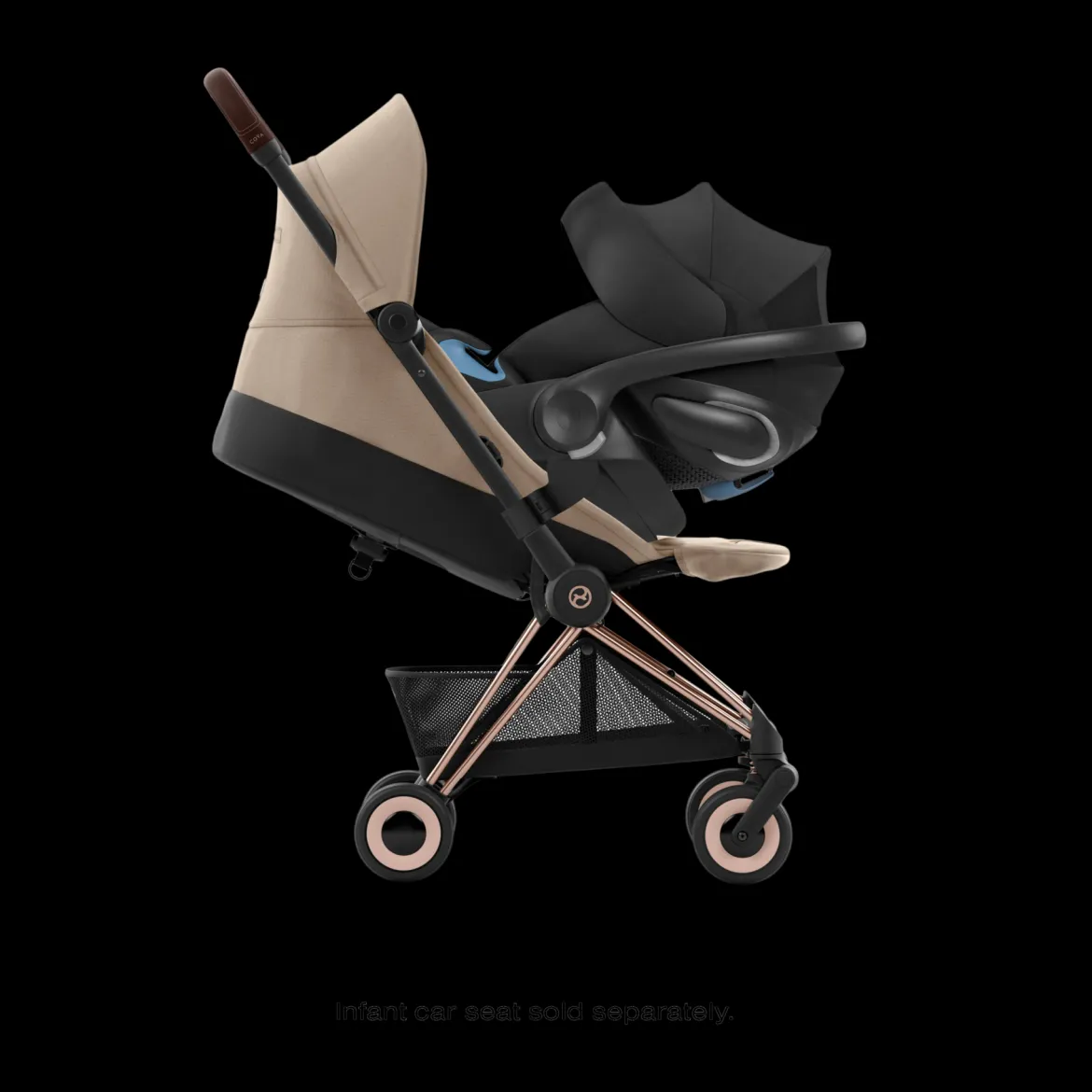 Coya Stroller