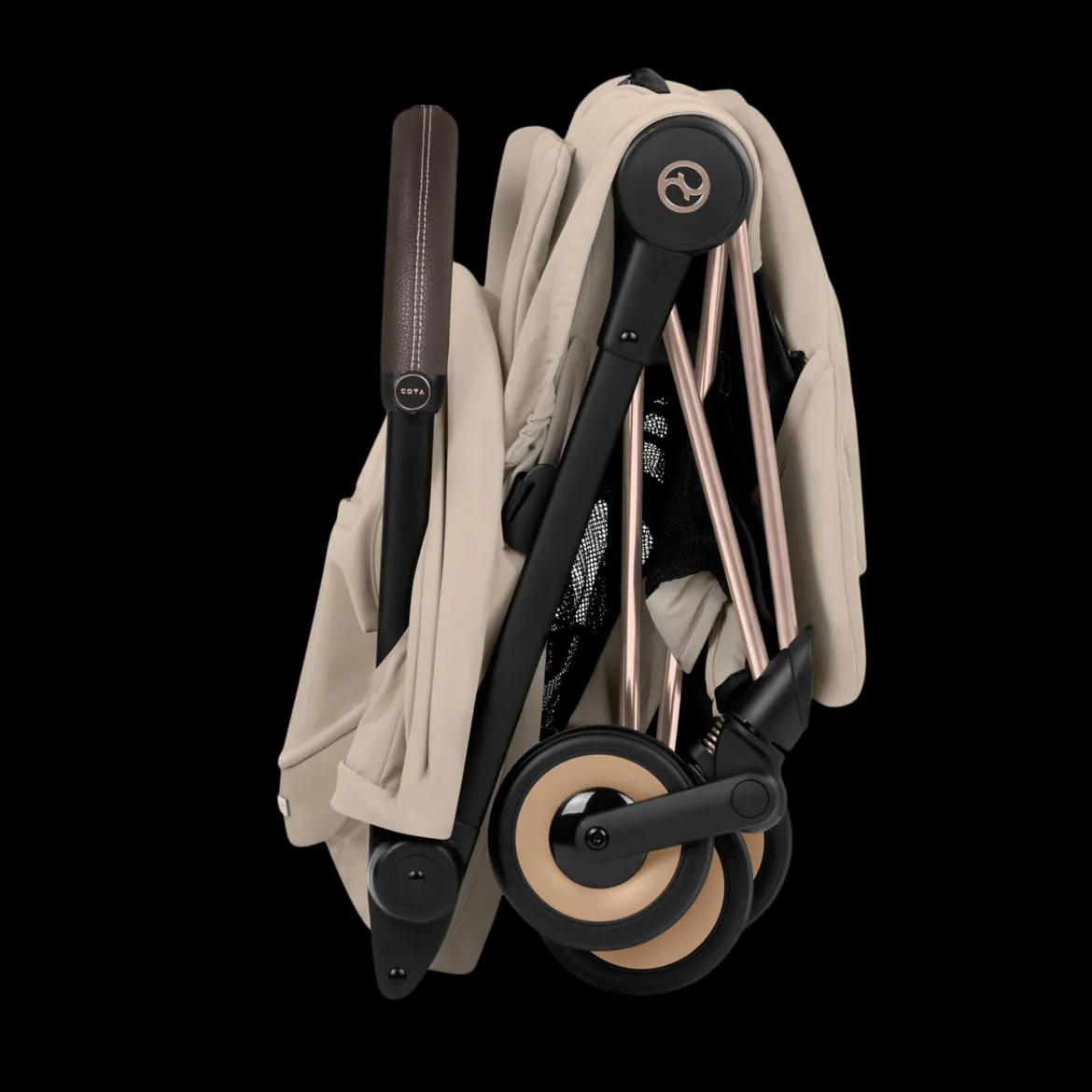 Coya Stroller - Style Collection