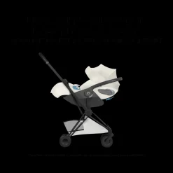 Coya Stroller - Style Collection