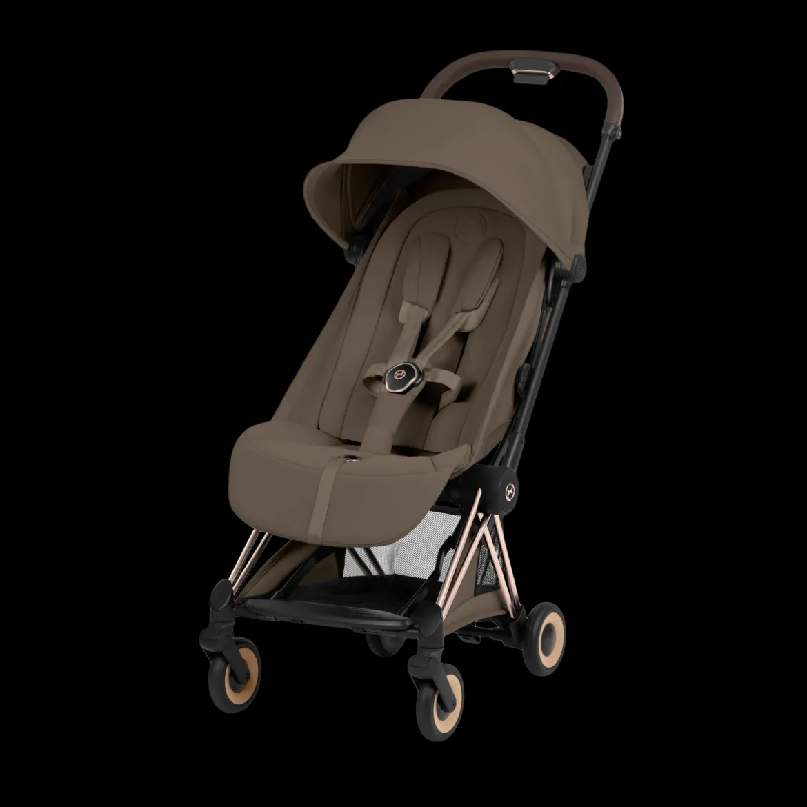Coya Stroller - Style Collection
