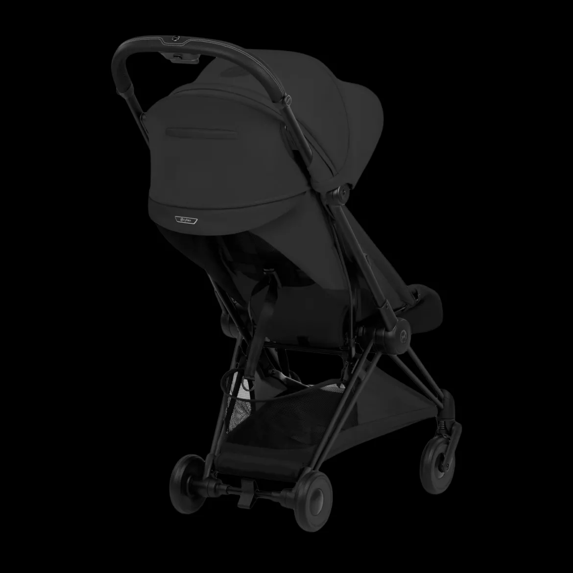 Coya Stroller - Style Collection