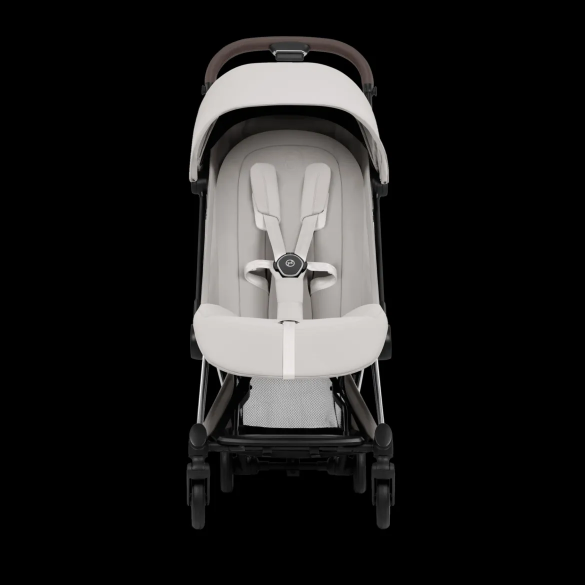 Coya Stroller - Style Collection