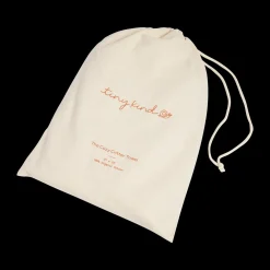 Cozy Critter Organic Towel
