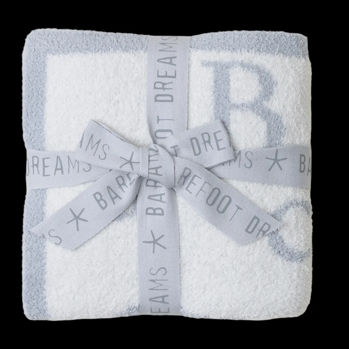 CozyChic ABC Blanket