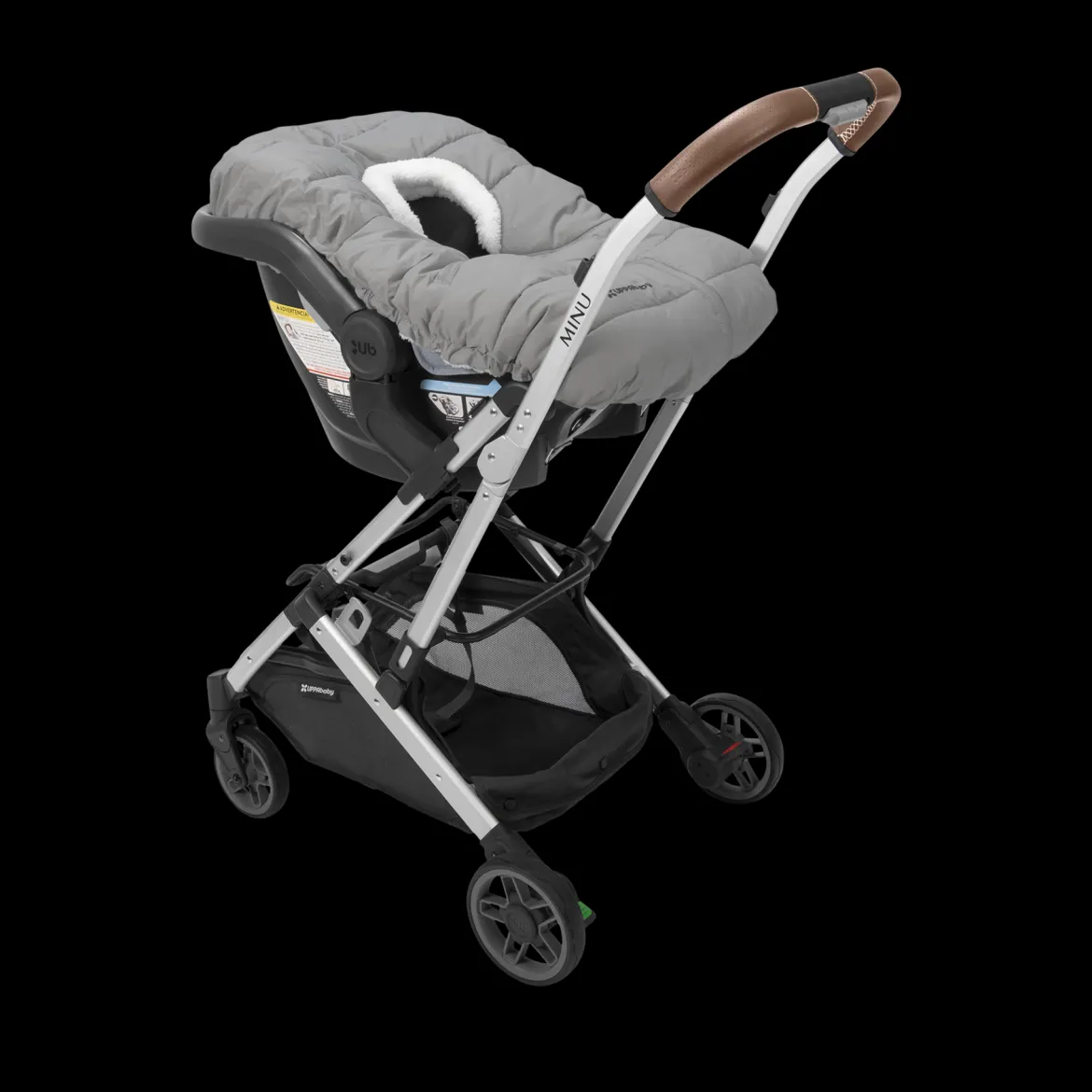 CozyGanoosh for Aria and Mesa (all models)