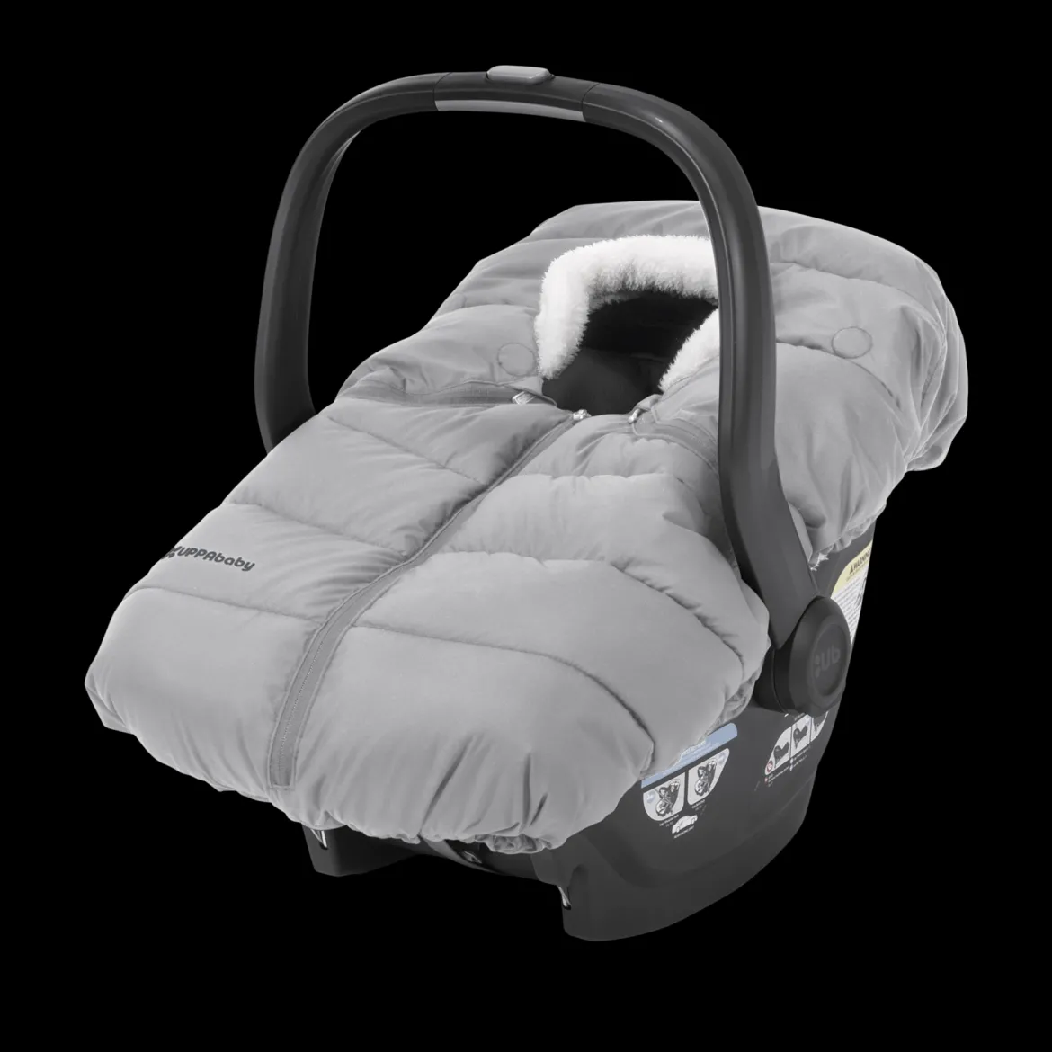 CozyGanoosh for Aria and Mesa (all models)