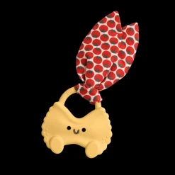 Crinkle Crew Teether