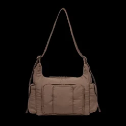 Crossbody Diaper Bag