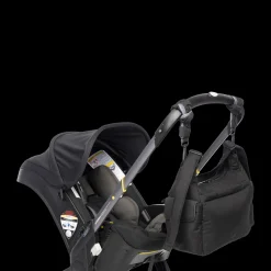 Crossbody Diaper Bag