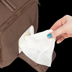 Crossbody Diaper Bag