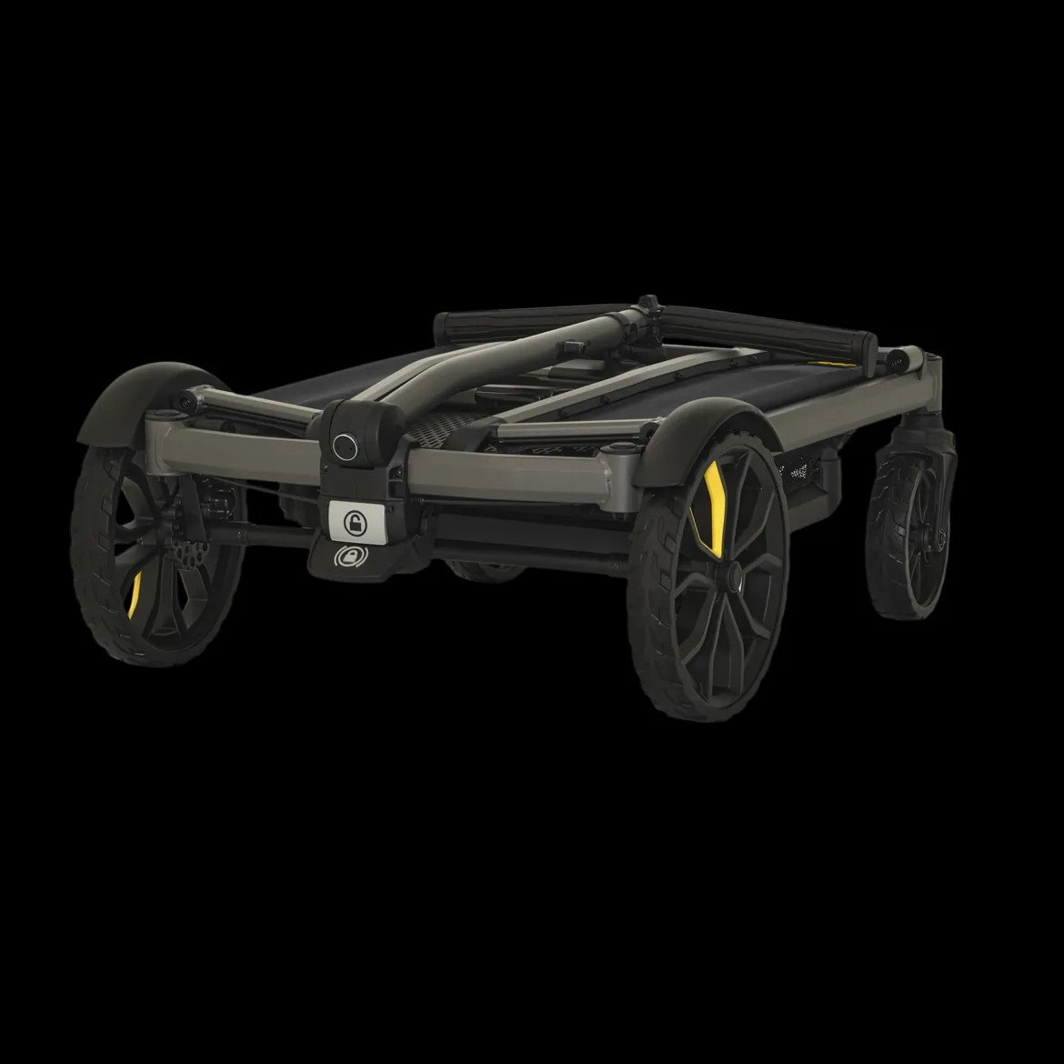 Cruiser City Wagon