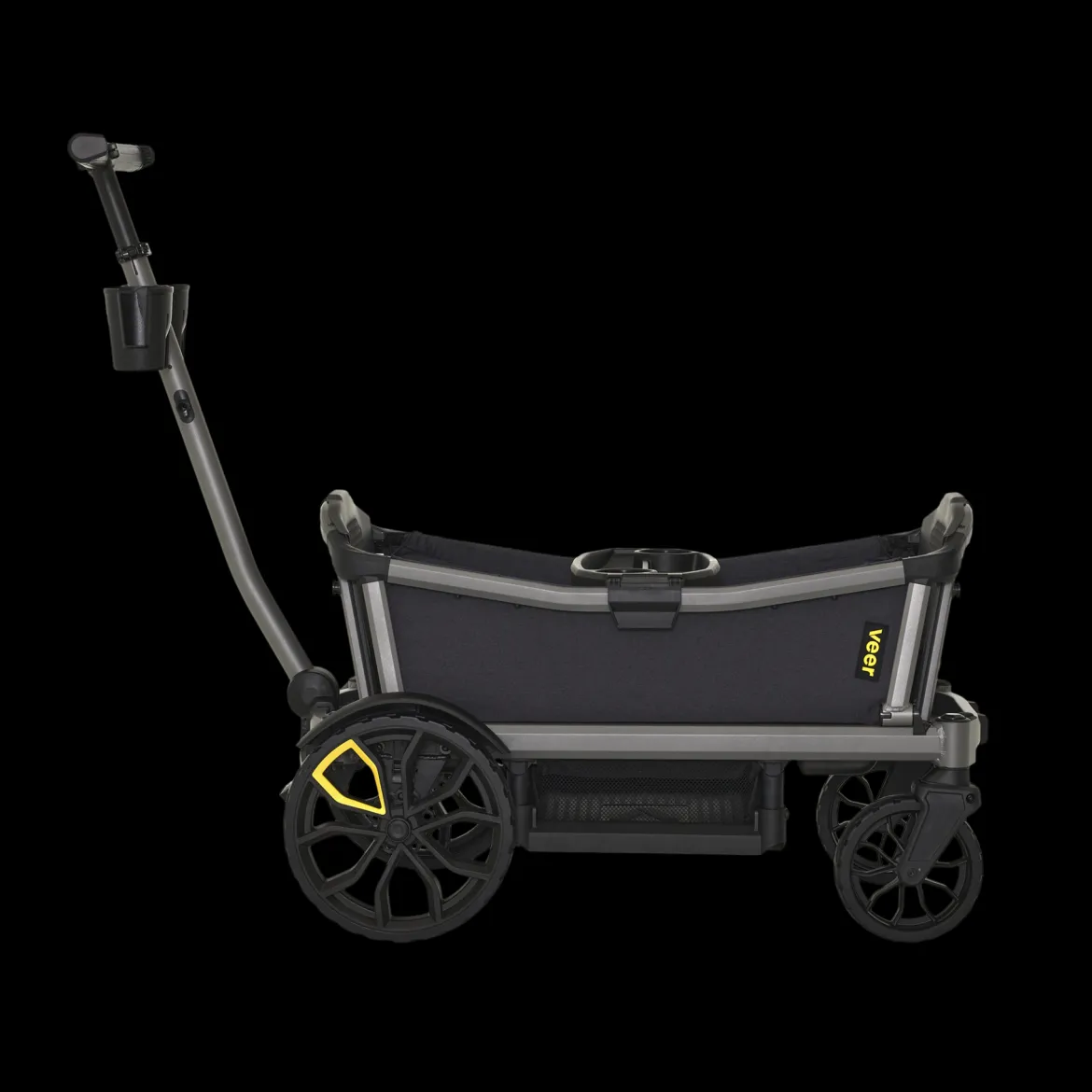 Cruiser City Wagon
