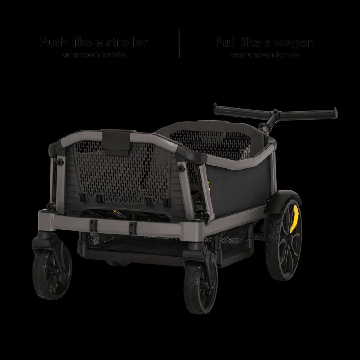 Cruiser City XL Essentials