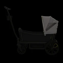 Cruiser Wagon Retractable Canopy