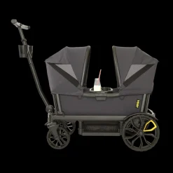 Cruiser Wagon Retractable Canopy