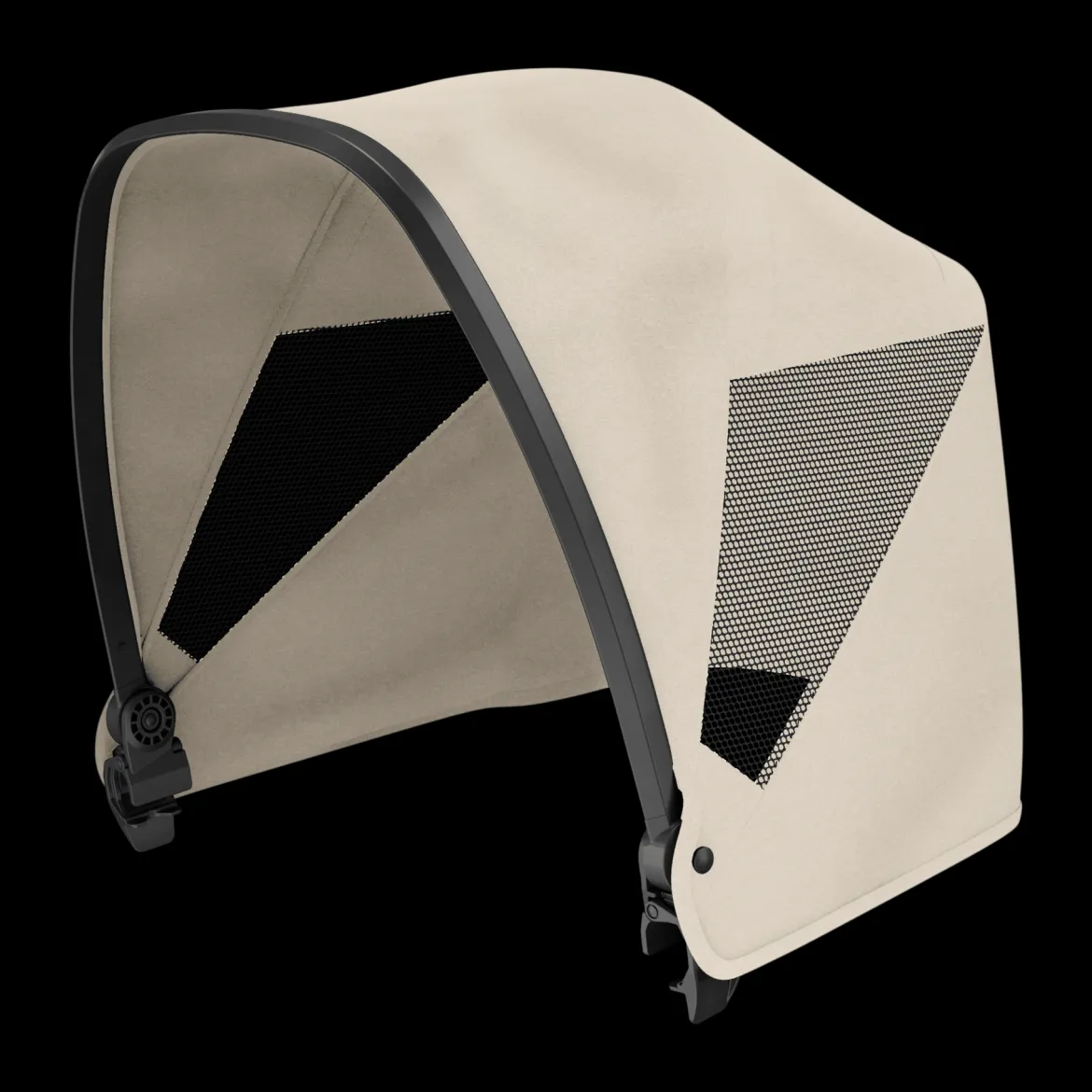Cruiser Wagon Retractable Canopy XL