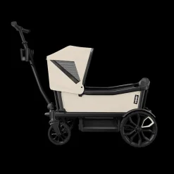 Cruiser Wagon Retractable Canopy XL