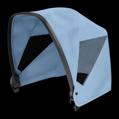 Cruiser Wagon Retractable Canopy XL