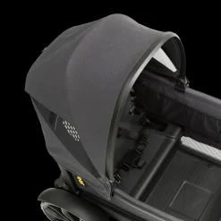 Cruiser Wagon Retractable Canopy XL