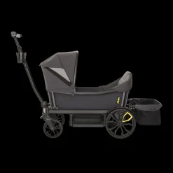 Cruiser Wagon XL Comfort Seat for Toddlers