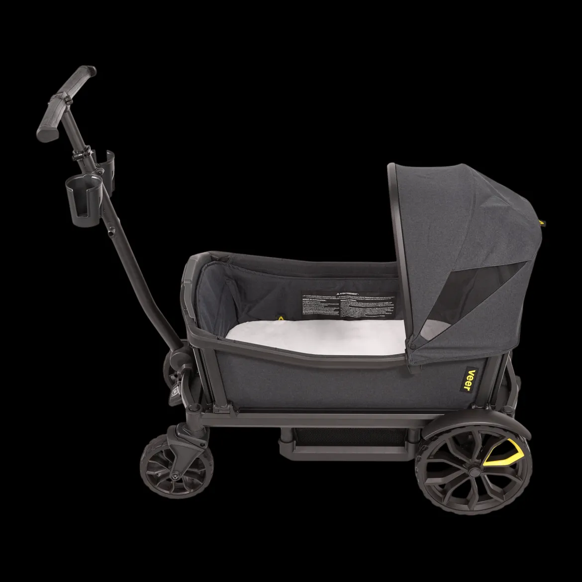 Cruiser Wagon XL Nap System