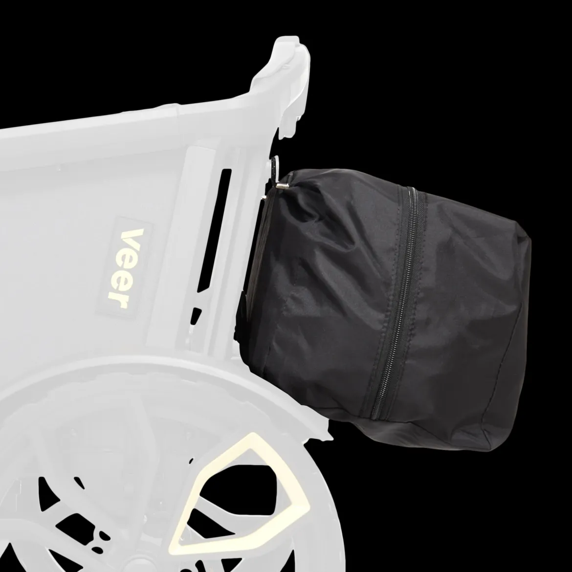 Cruiser Wagon XL Nap System