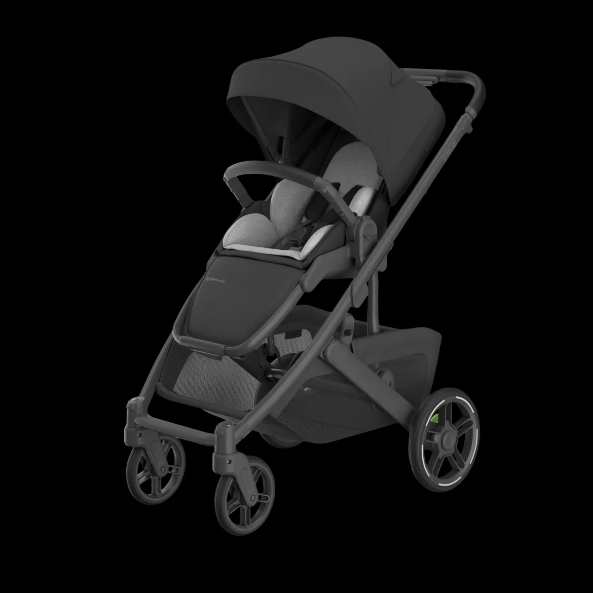 Cruz V3 Stroller