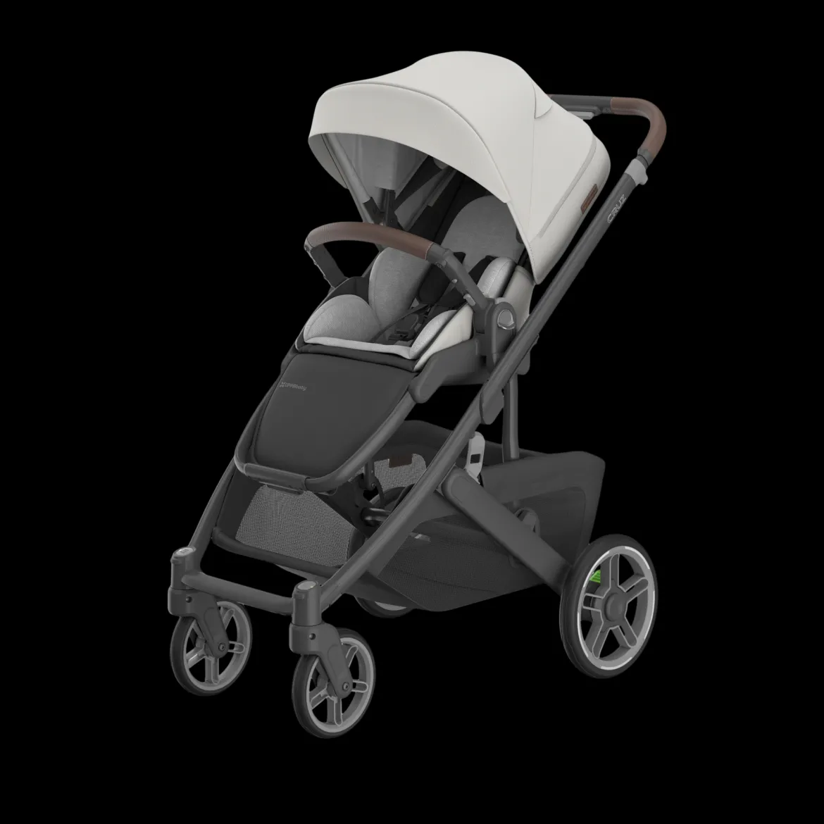 Cruz V3 Stroller
