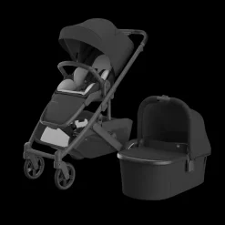 Cruz V3 Stroller & Bassinet V3 Bundle