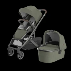 Cruz V3 Stroller & Bassinet V3 Bundle