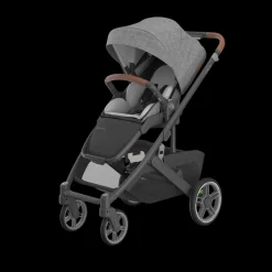 Cruz V3 Stroller & Mesa V3 Infant Car Seat Travel System