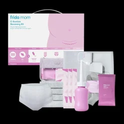 C-Section Kit