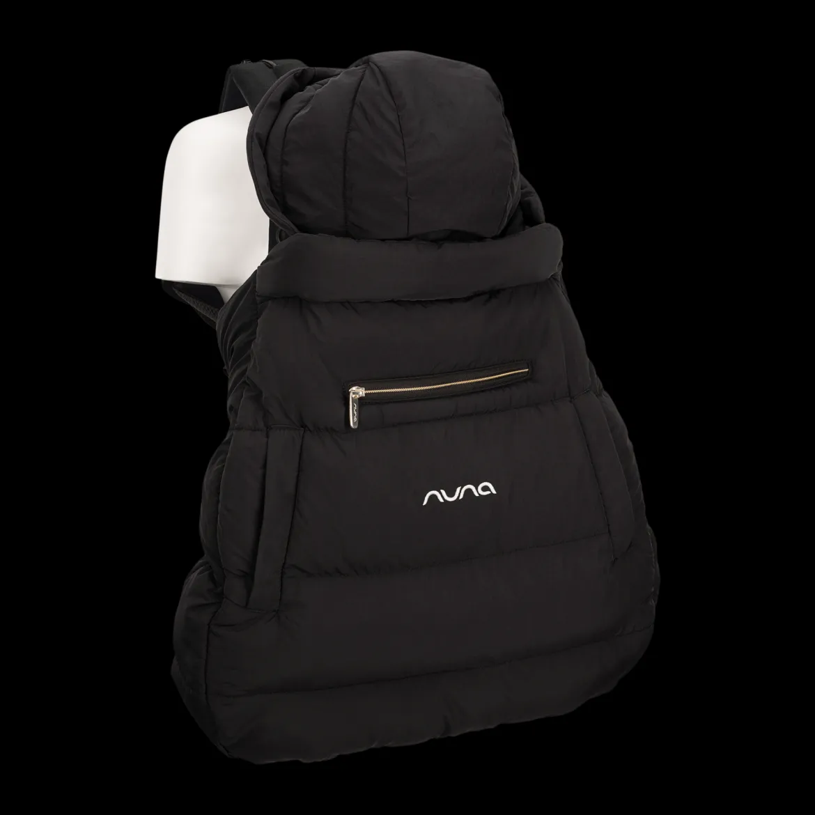 CUDL Winter Cover