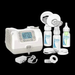 Customflow Double Electric Breast Pump