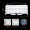 Dallas Fold Down Bed Rail for Flat, Slat & Recessed Beds