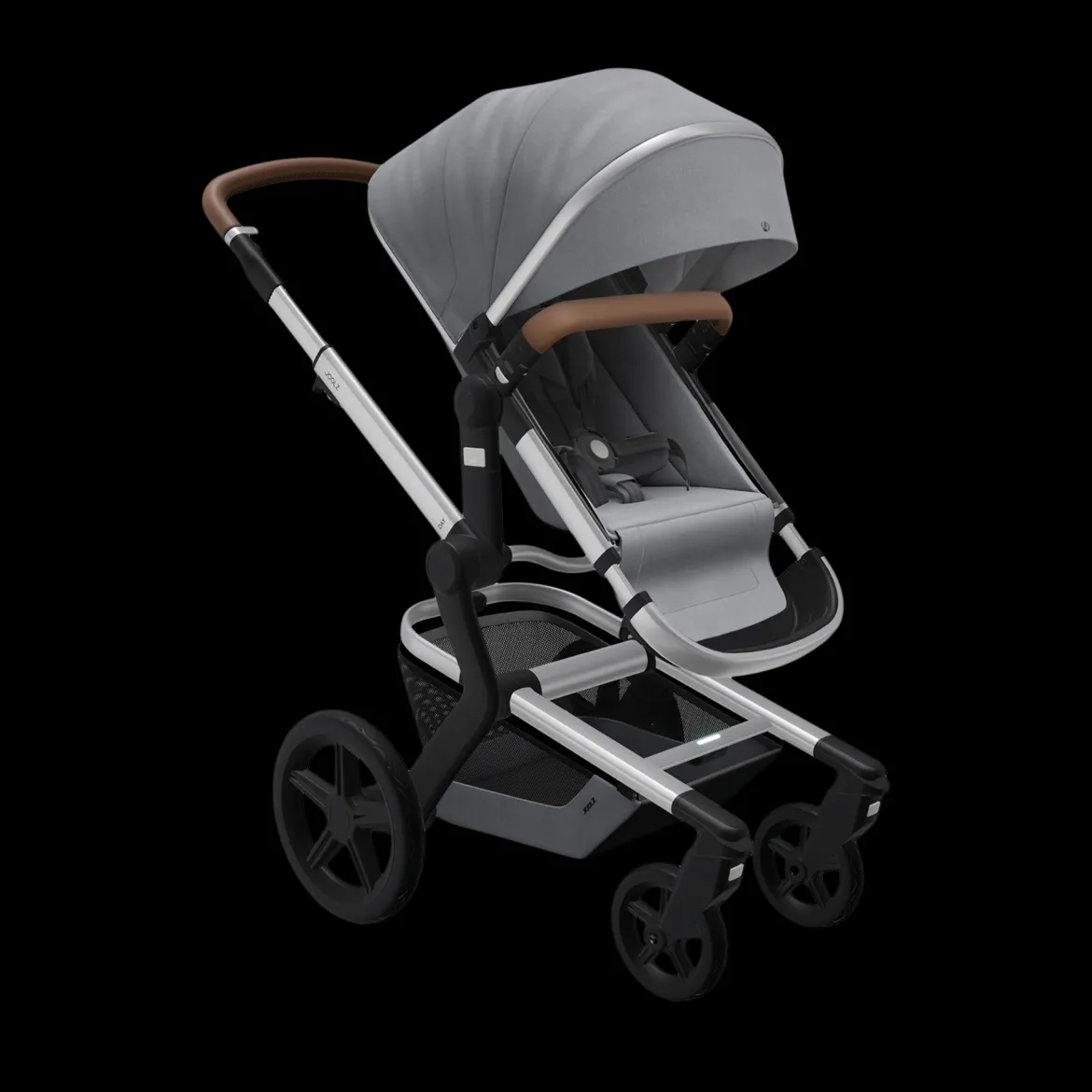 Day+ Complete Stroller