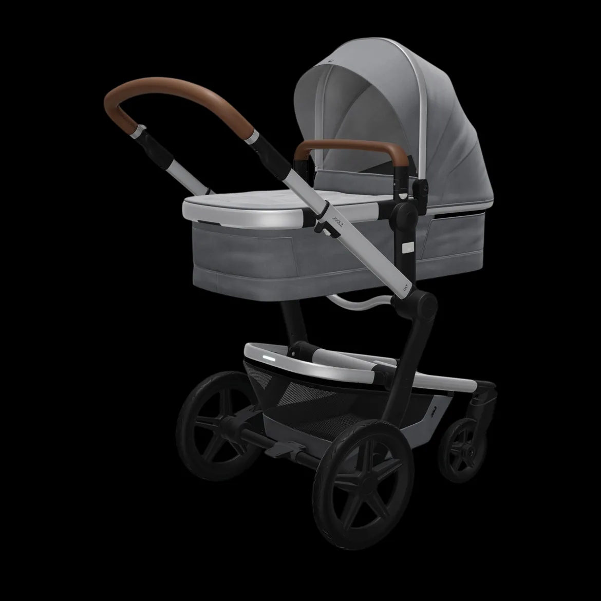 Day+ Complete Stroller