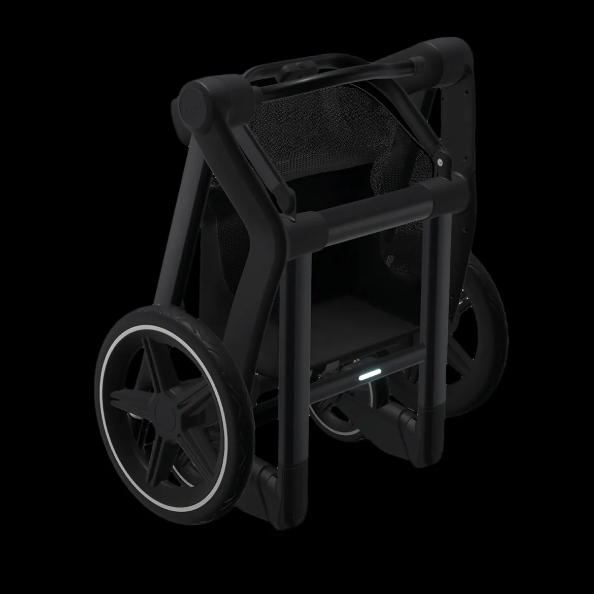 Day+ Complete Stroller