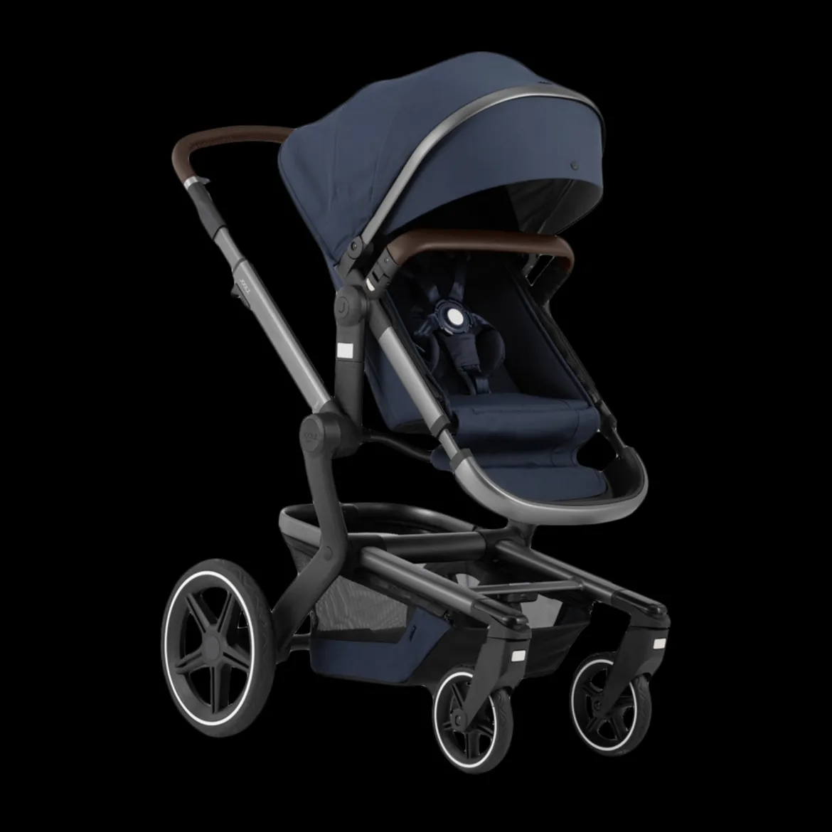 Day+ Complete Stroller