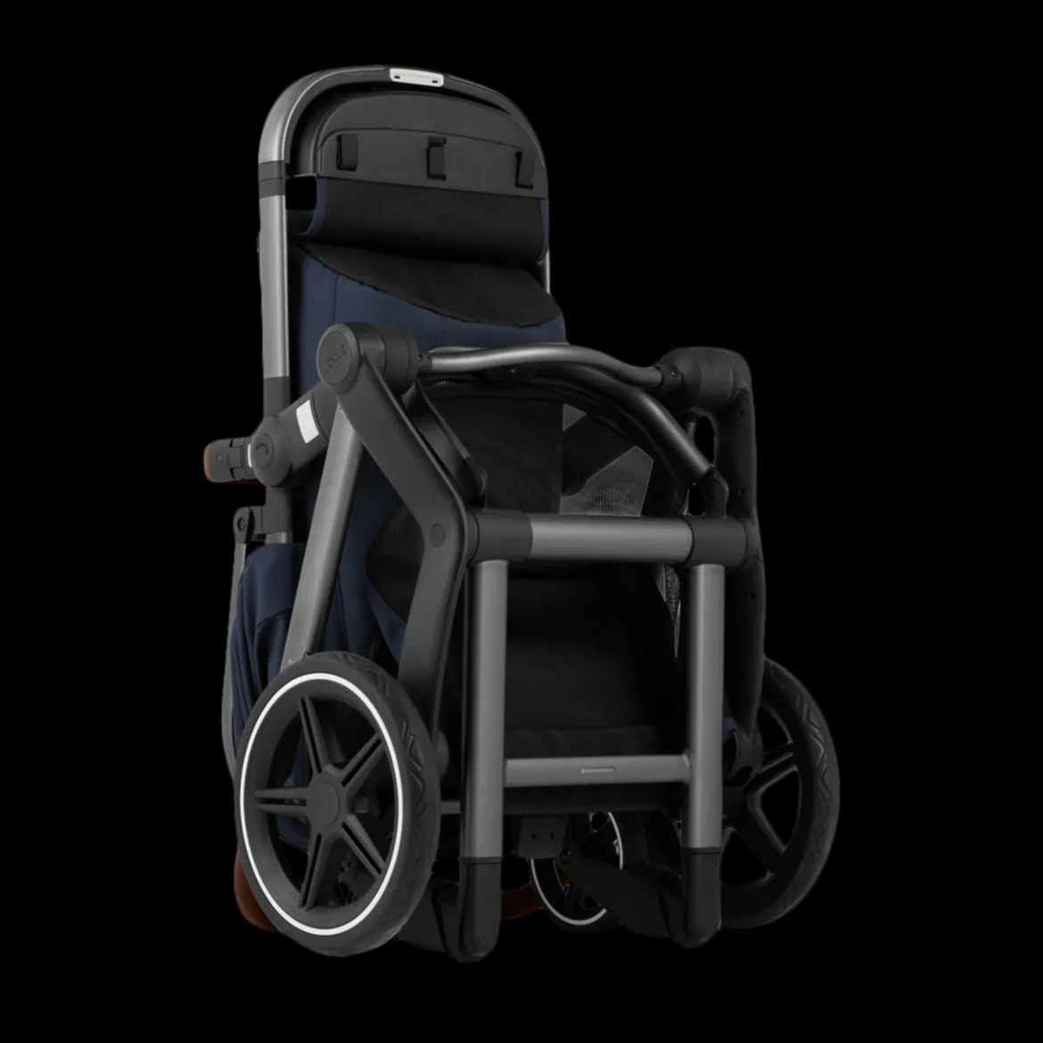 Day+ Complete Stroller