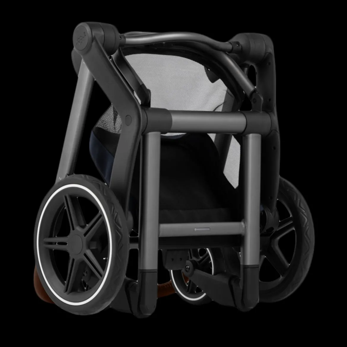 Day+ Complete Stroller