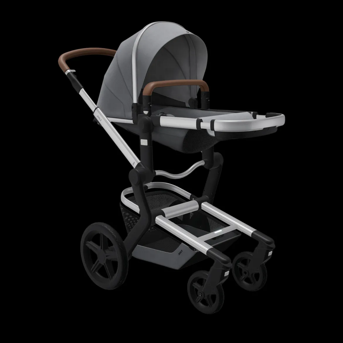 Day+ Complete Stroller