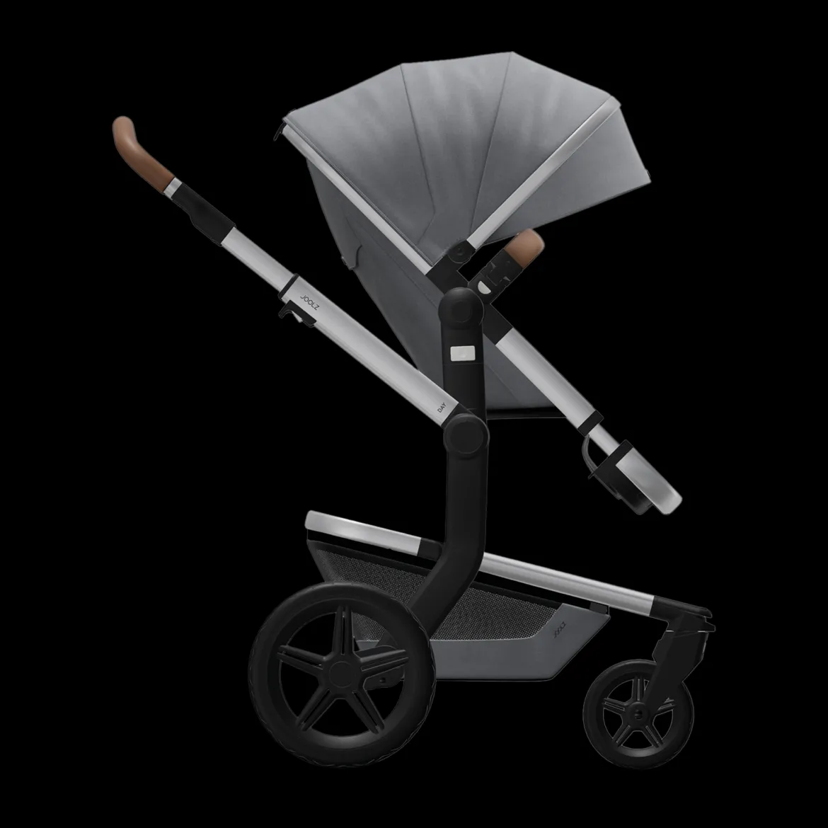 Day+ Complete Stroller