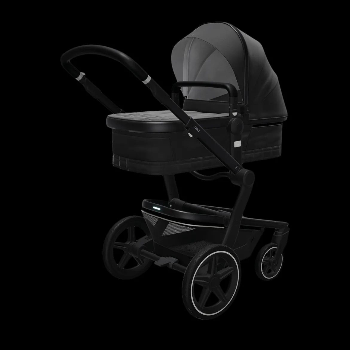 Day+ Complete Stroller