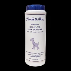 Delicate Baby Powder