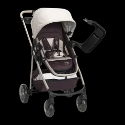 Deluxe Grow and Go Flex 8-in-1 Travel System