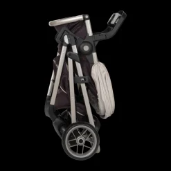 Deluxe Grow and Go Flex 8-in-1 Travel System