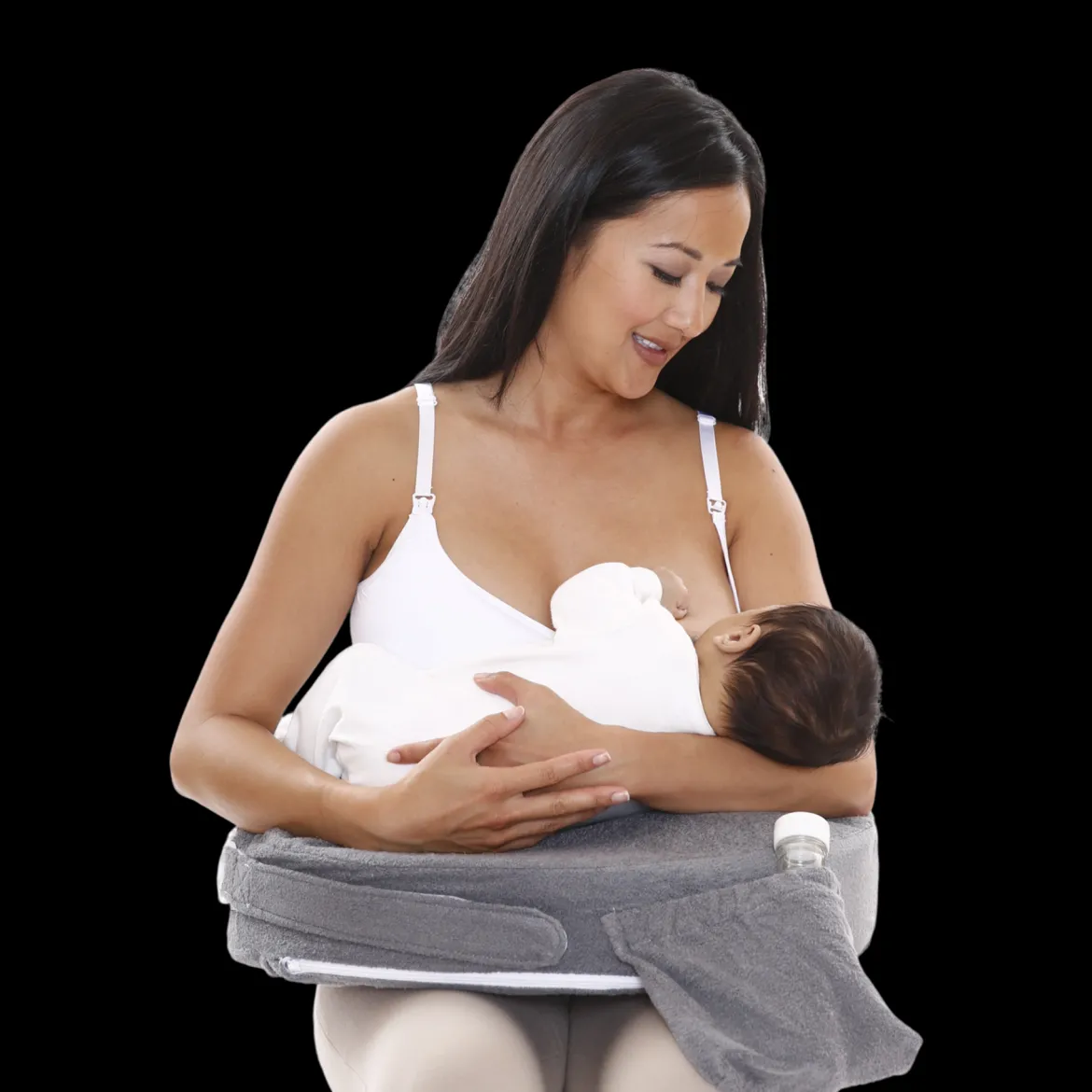 Deluxe Nursing Pillow