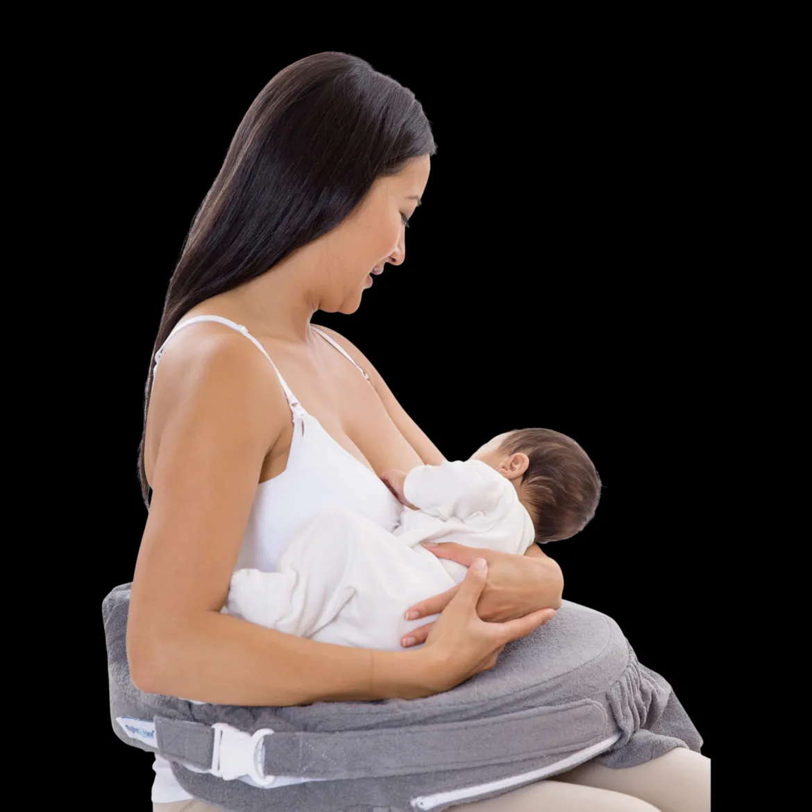 Deluxe Nursing Pillow