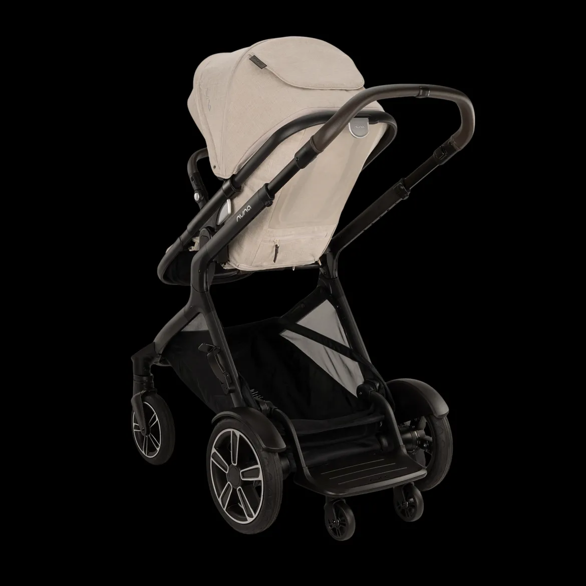 DEMI next Stroller